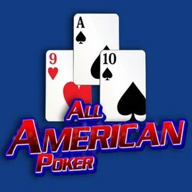 All American Poker online slot from RTG (Reel Time Gaming) – play at robocats.gr.com
