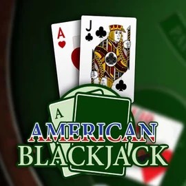 Play American Blackjack slot by Habanero on robocats.gr.com