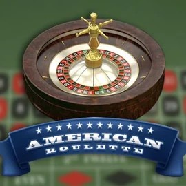 Table Games logo of American Roulette (BGaming) from BGAMING at Robocat Casino