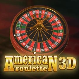 American Roullete 3D (Evoplay) game by Evoplay – logo hosted on Robocat Casino