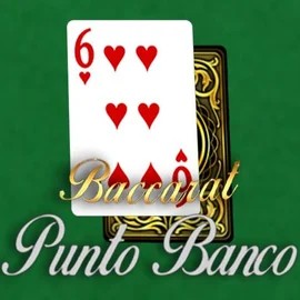 Baccarat - Punto Banco – slot by Red Tiger Gaming, featured at robocats.gr.com