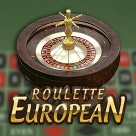 Table Games logo of European Roulette (BGaming) from BGAMING at Robocat Casino