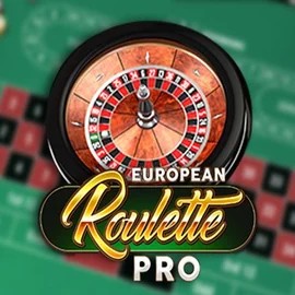 Enjoy European Roulette Pro by Play'n GO – logo hosted on robocats.gr.com