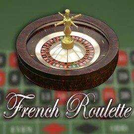 French Roulette (BGaming) slot icon by BGAMING, available at Robocat Casino