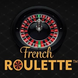 French Roulette (NetEnt) slot visual from NetEnt available on robocats.gr.com
