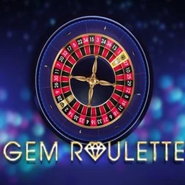 Gem Roulette – slot by iSoftBet, featured at robocats.gr.com