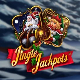Jingle Jackpots online slot from Dragon Gaming – play at robocats.gr.com