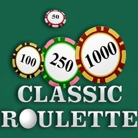Play the Roulette slot by OneTouch Games on Robocat Casino