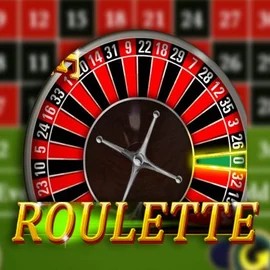 Roulette (Pragmatic Play) slot icon by Pragmatic Play, available at Robocat Casino
