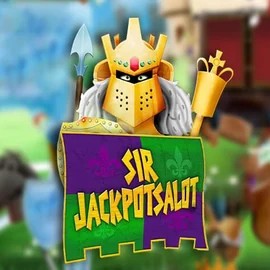 Play Sir Jackpots Alot slot by Core Gaming on robocats.gr.com