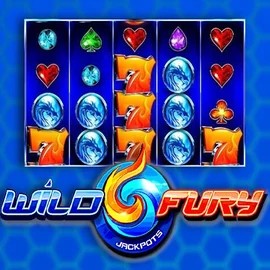 Wild Fury Jackpots online slot from IGT – play at robocats.gr.com